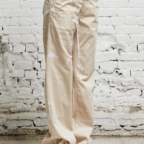 r13 jane chino beige 37974180331689