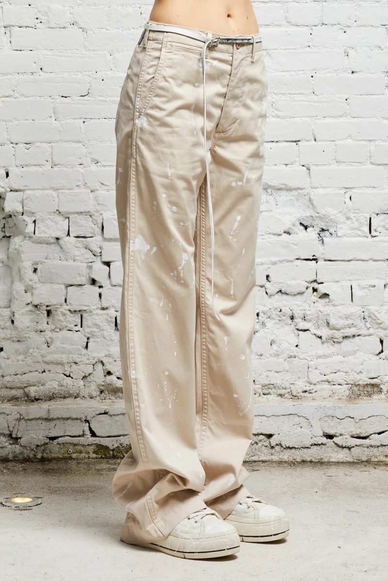 r13 jane chino beige 37974180331689