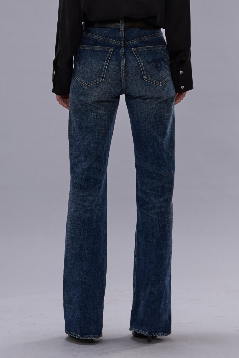 r13 jane jean mire blue stretch 41013301608617