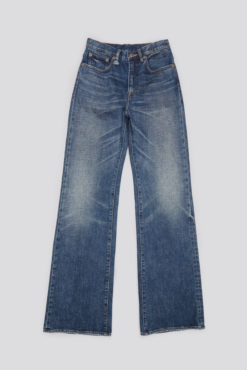 r13 jane jean mire blue stretch 41031050002601