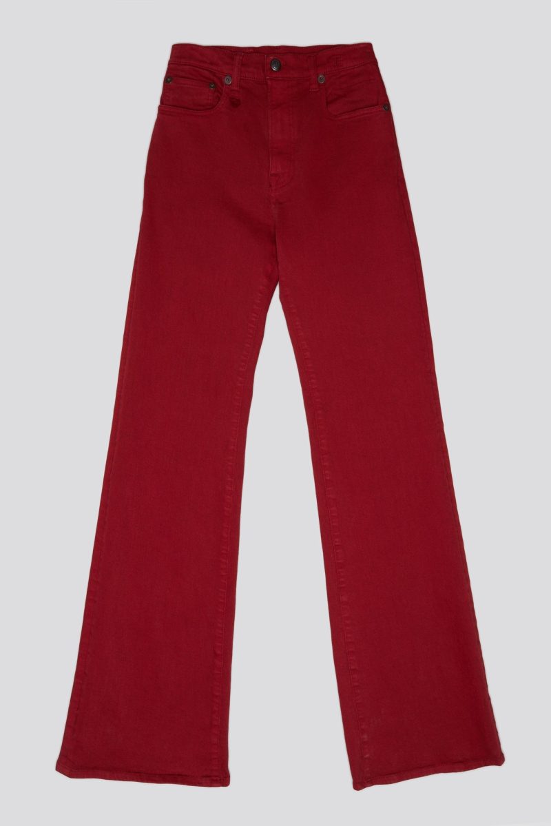 r13 jane jean vivid red stretch 38213566431401