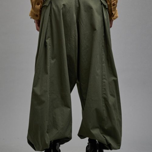 r13 jesse army pant olive ripstop 38947024502953