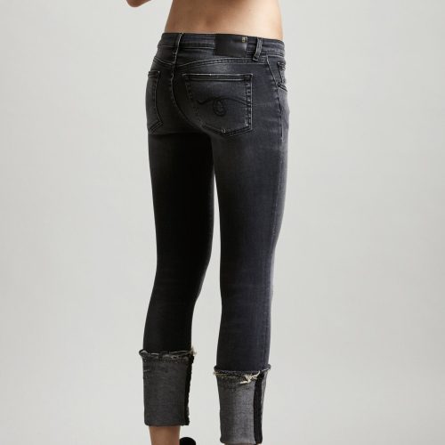 r13 kate skinny with cuff orion 37260110495913