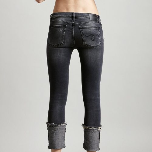 r13 kate skinny with cuff orion 37260110528681