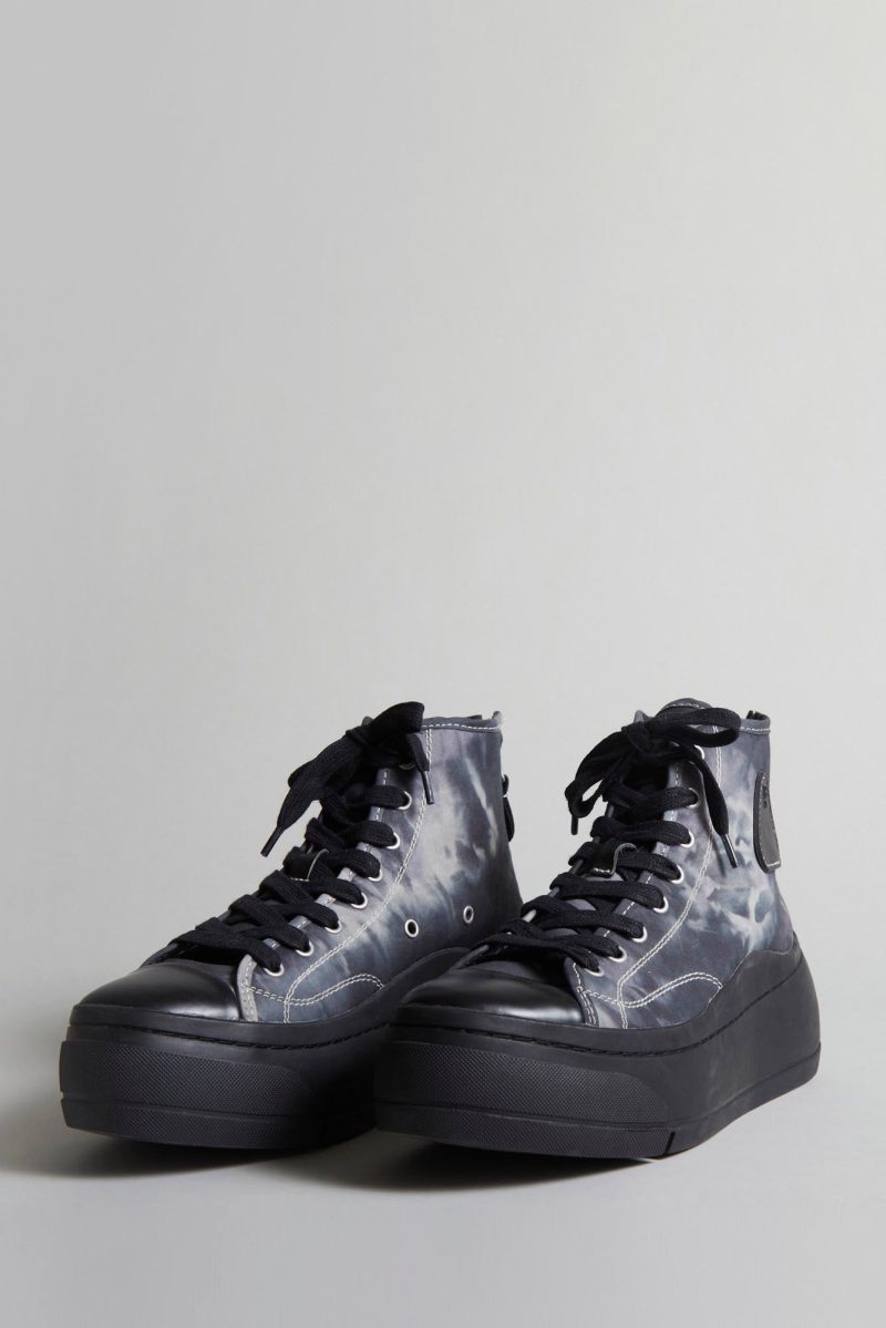 r13 kurt high top blackout tie dye 37614329856169