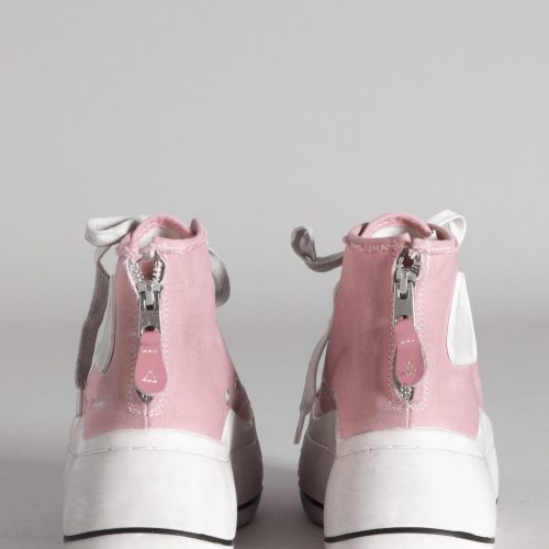 r13 kurt high top sneaker pink 26786376908969