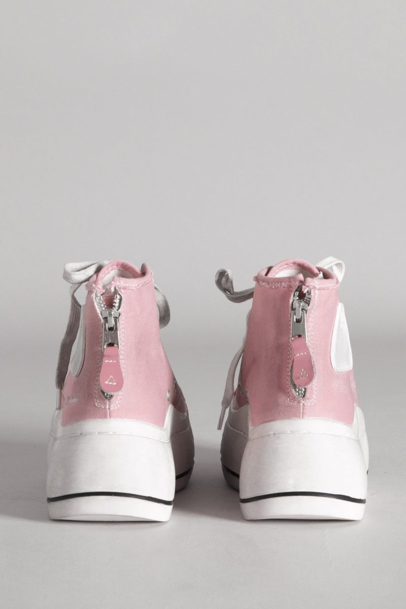 r13 kurt high top sneaker pink 26786376908969