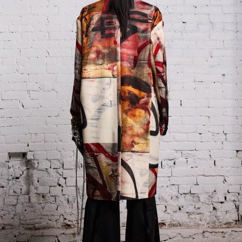 r13 oversized ragged coat grunge mural 38241468481705