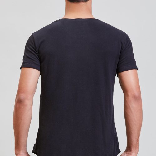 r13 pocket t black 33009775411369