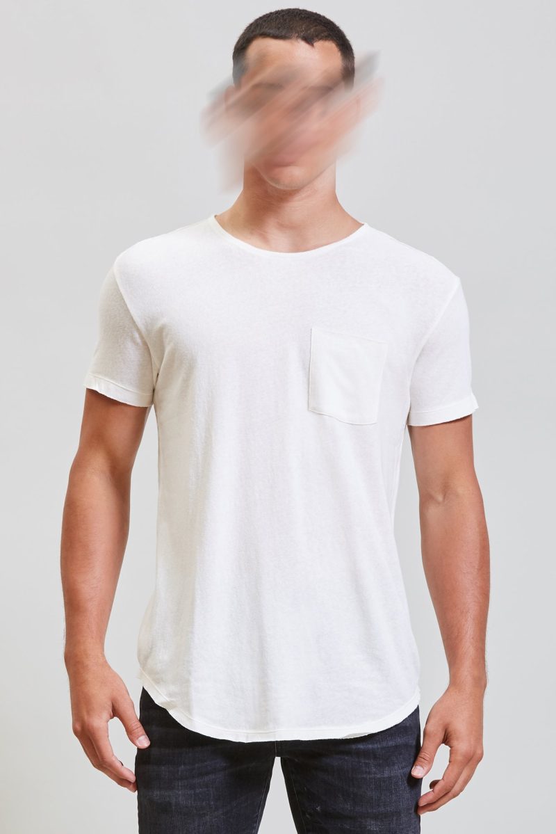 r13 pocket t white 33009744969897