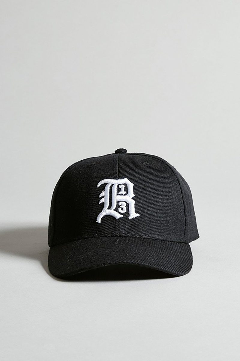 r13 r13 baseball cap 14243920347207