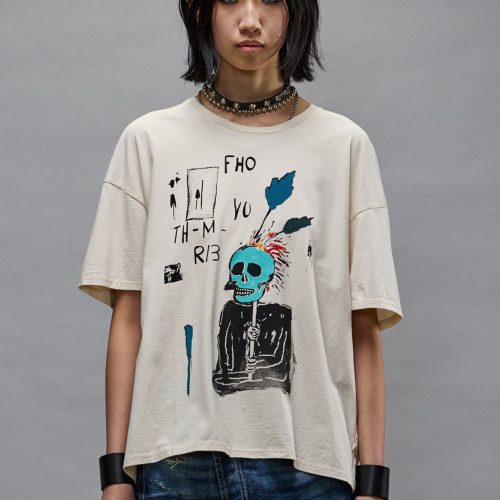 r13 relaxed punk sketch t natural 39669868036265