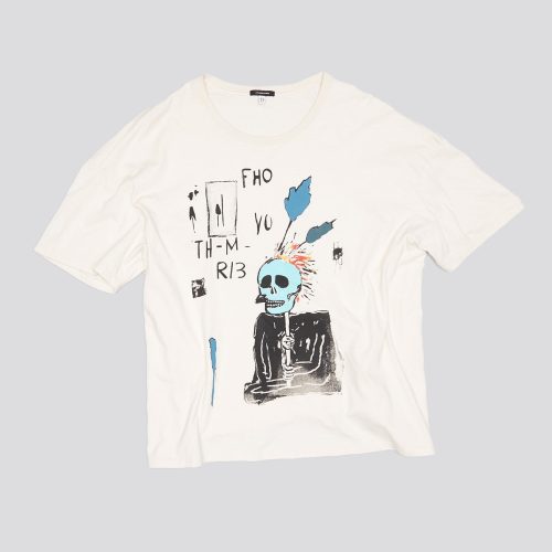 r13 relaxed punk sketch t natural 39716798890153