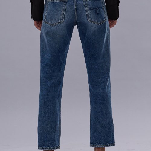 r13 romeo jean hutton blue 41013525282985