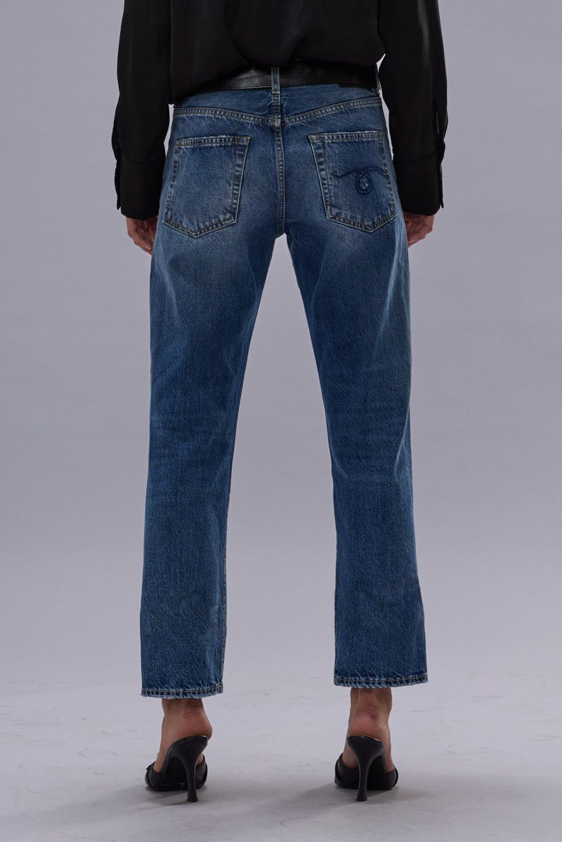 r13 romeo jean hutton blue 41013525282985