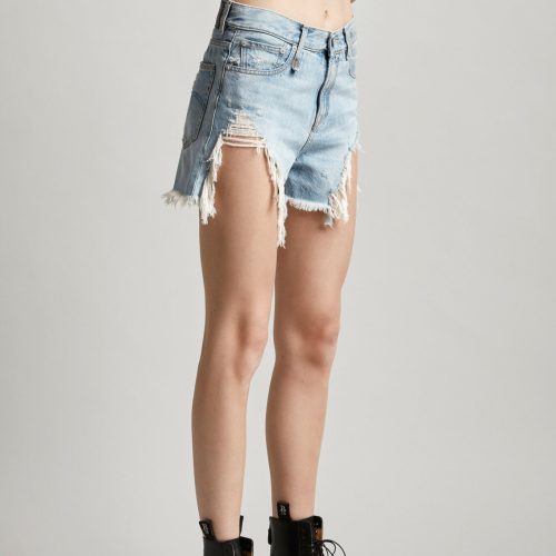 r13 shredded slouch short tilly 1765144756262