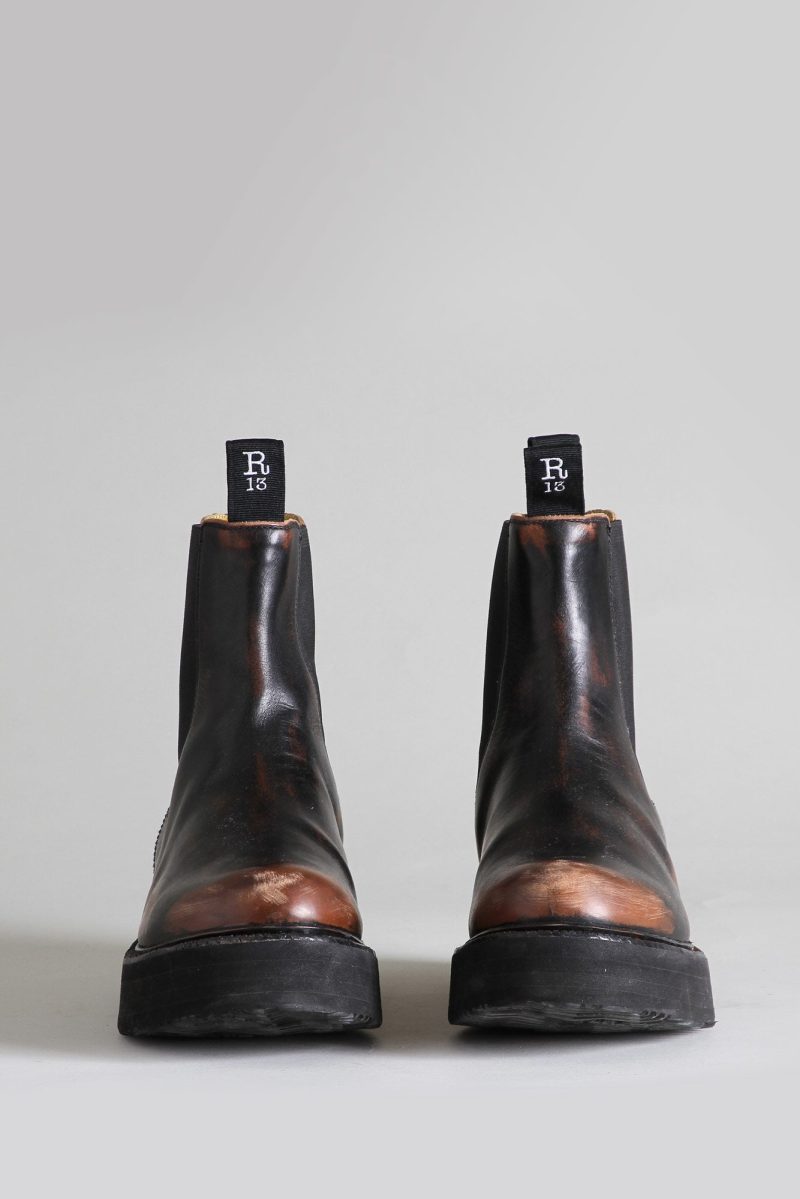 r13 single stack chelsea boot remove 32683688788137