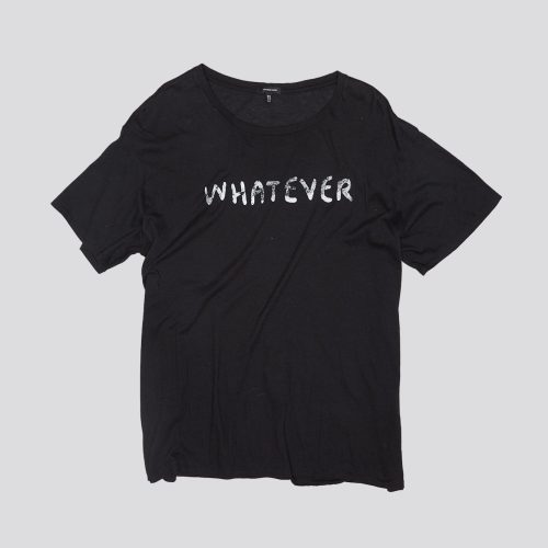 r13 whatever boy t black 41031360577705