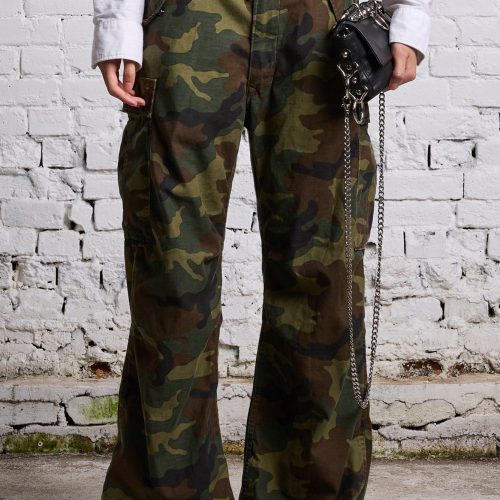 r13 wide leg cargo camo 38278635552937