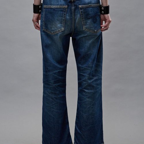 r13 x boyfriend jean ansel blue 39782705922217